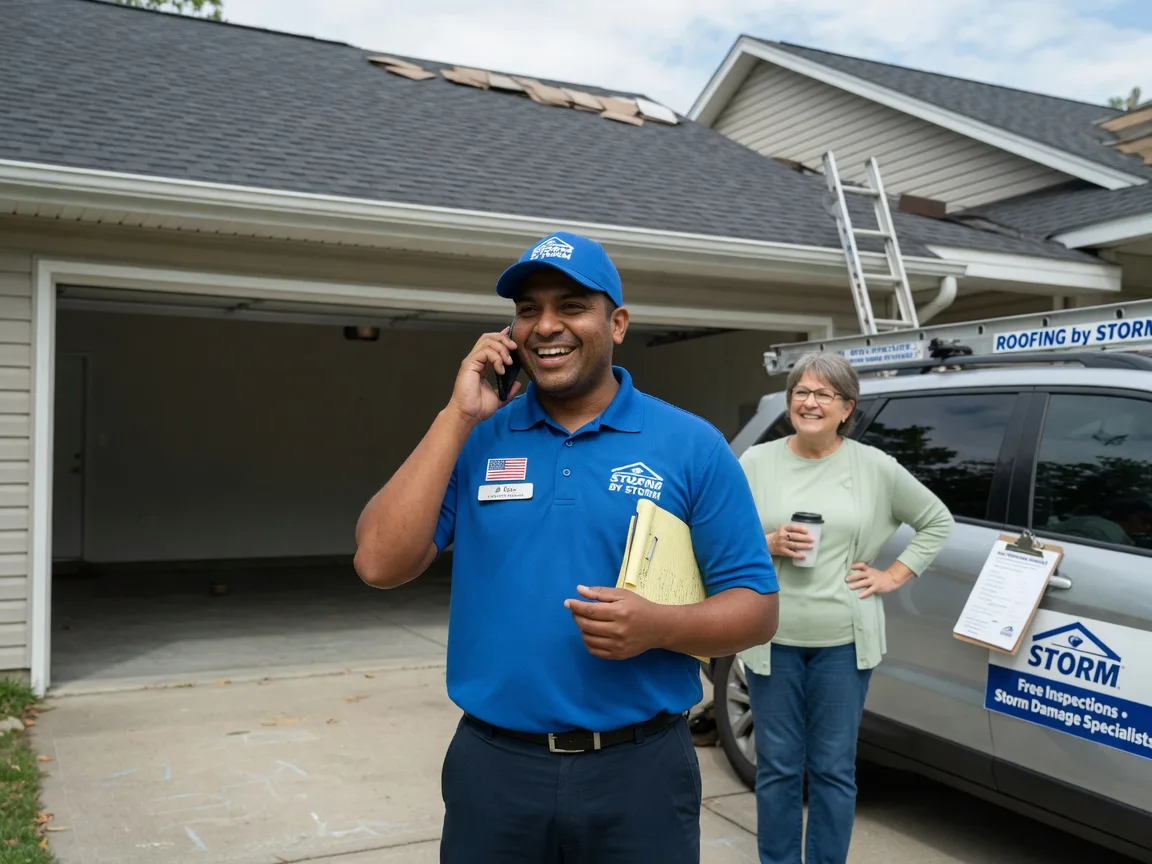 Roof Repair Near Me Friars Point, MS FAQs